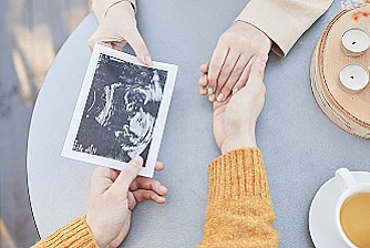 FIVET, Test Genetici e Trasferimento dell'Embrione
