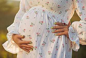 Pregnancy Confirmation