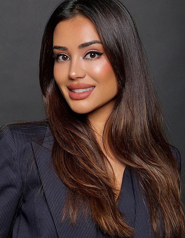 Yolanda Francisco Murillo